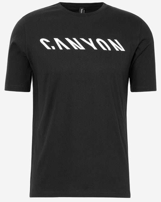CANYON Organic Cotton T-Shirt Loose Fit