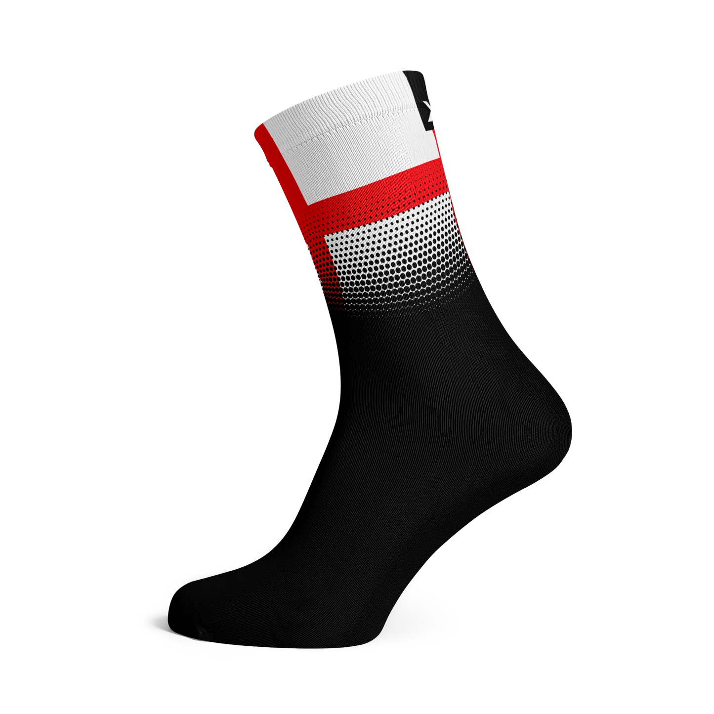 SOX England Flag Socks