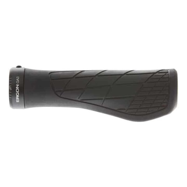 Ergon ga3 all mountain 2024 grips