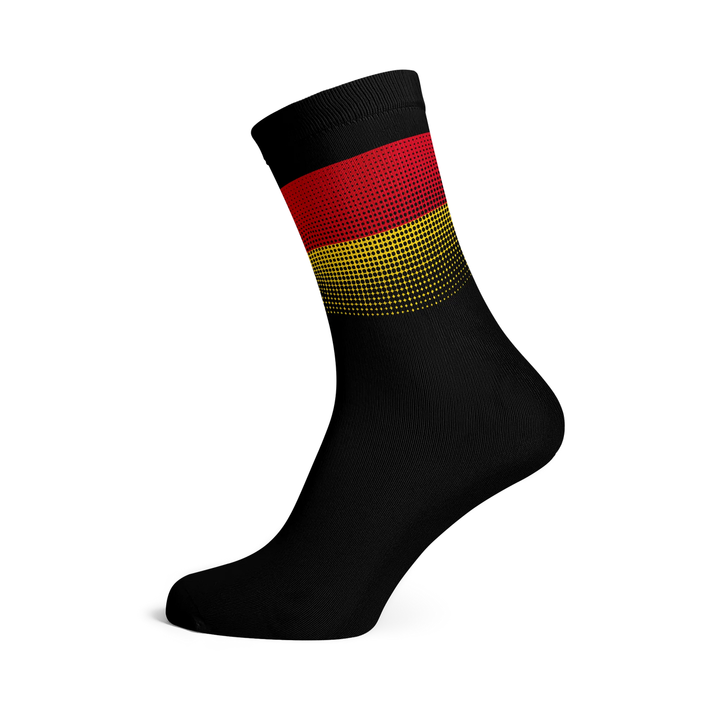SOX Germany Flag Socks
