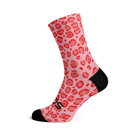 SOX Leopard Socks