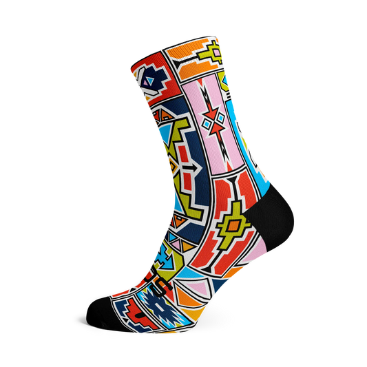 SOX Ndebele Heritage Collection
