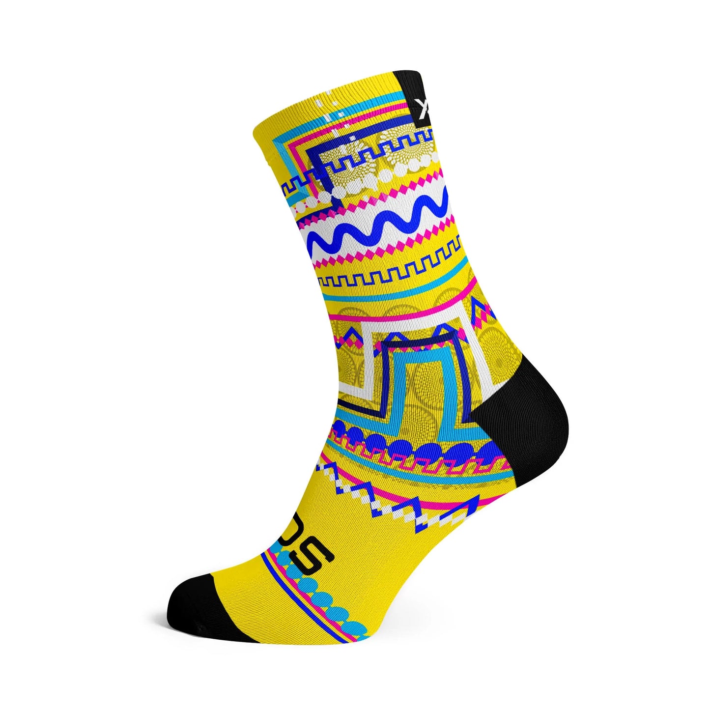 SOX Pedi Heritage Collection