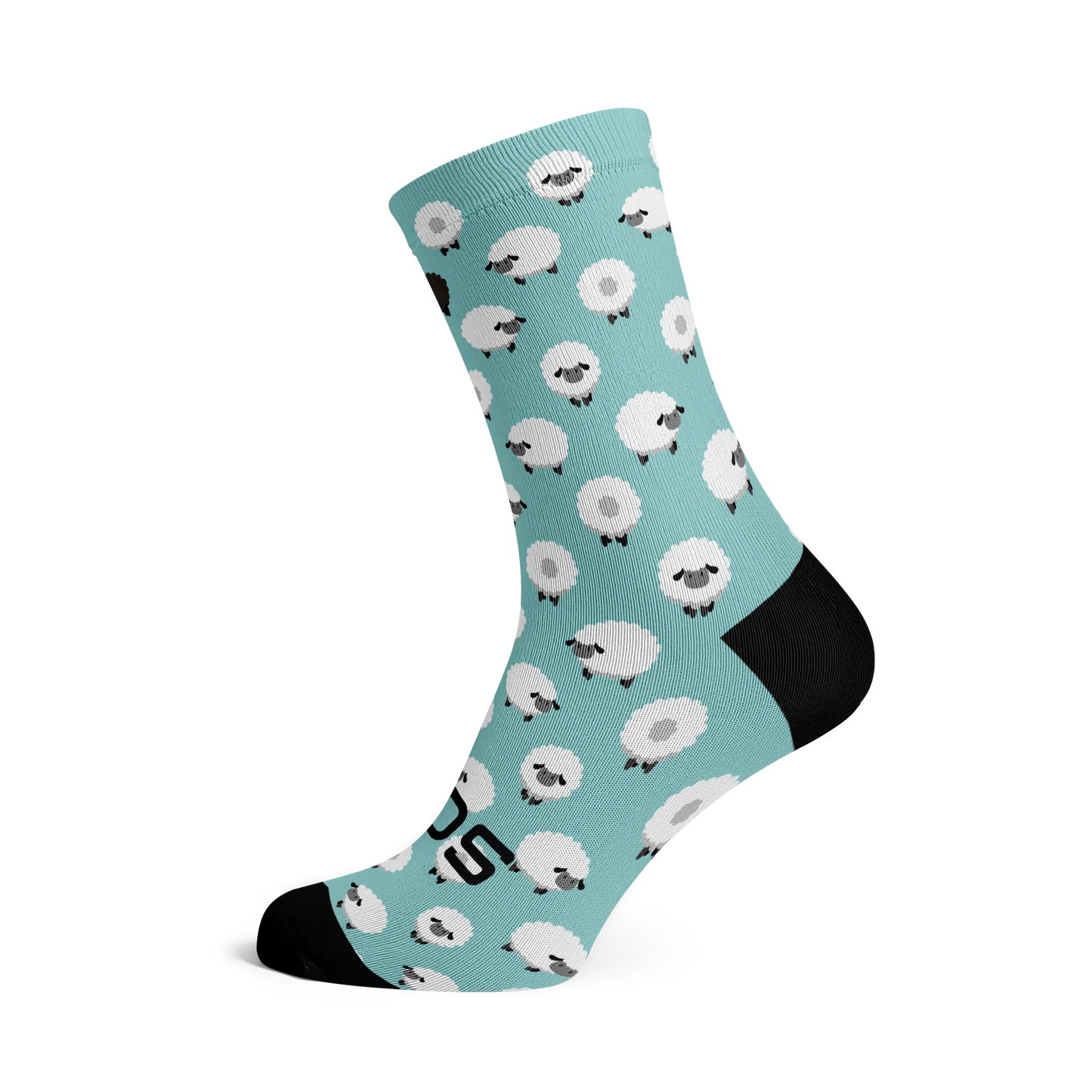 SOX Sheep Socks