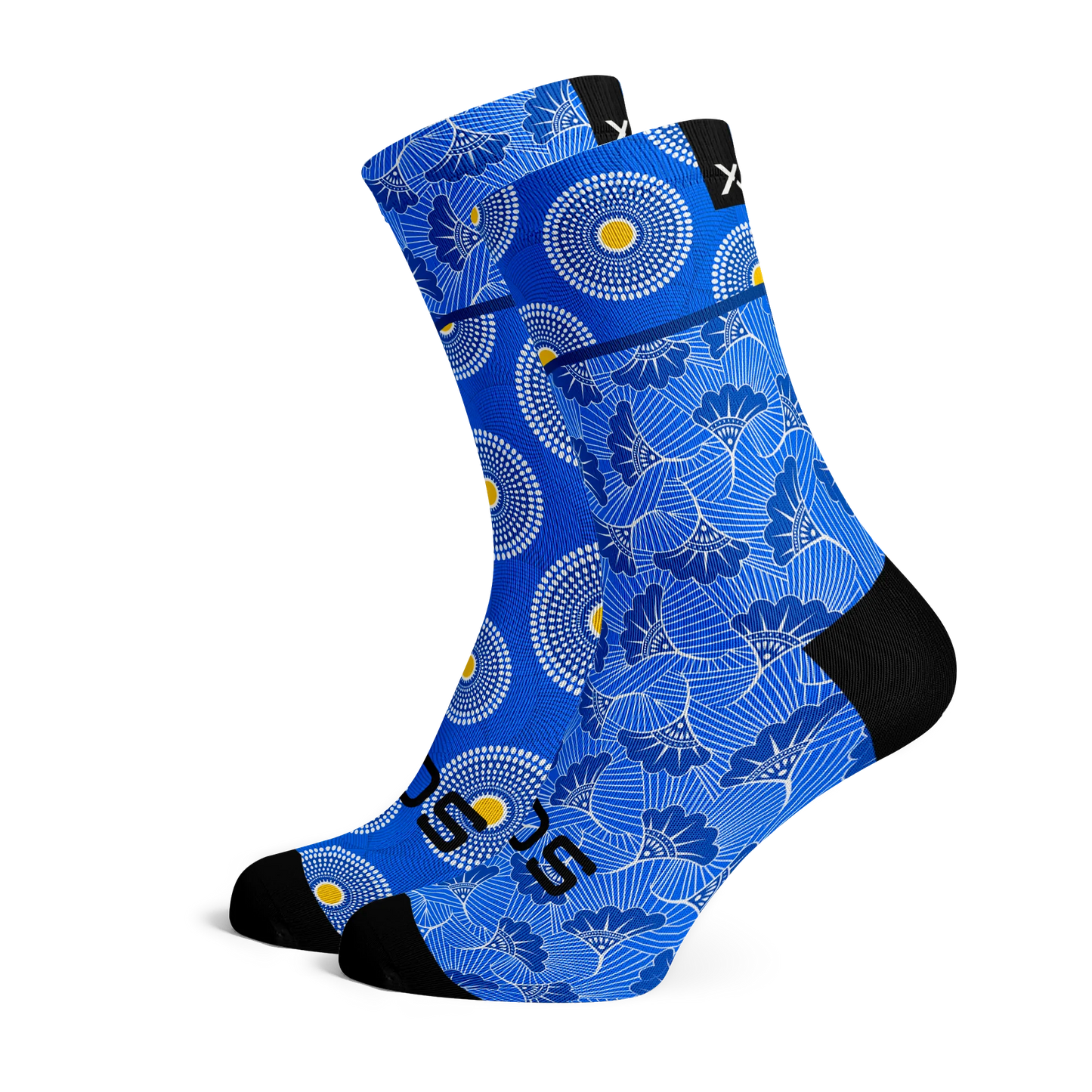 SOX Sotho Heritage Collection