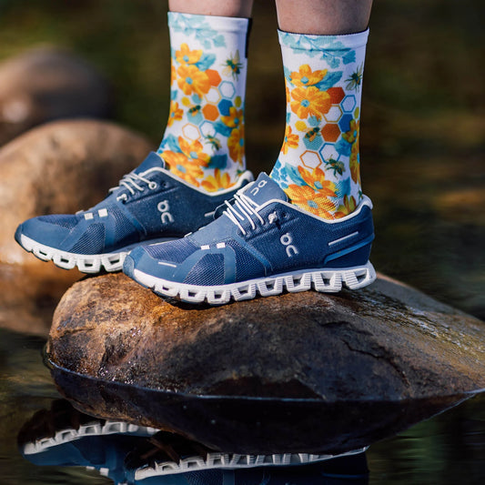 SOX Honey Bees Socks