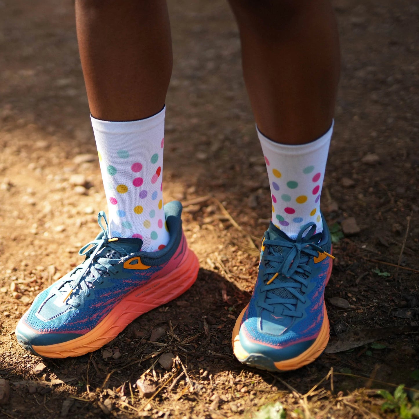 SOX Dots Kids Socks