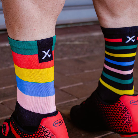 SOX Endurance Socks
