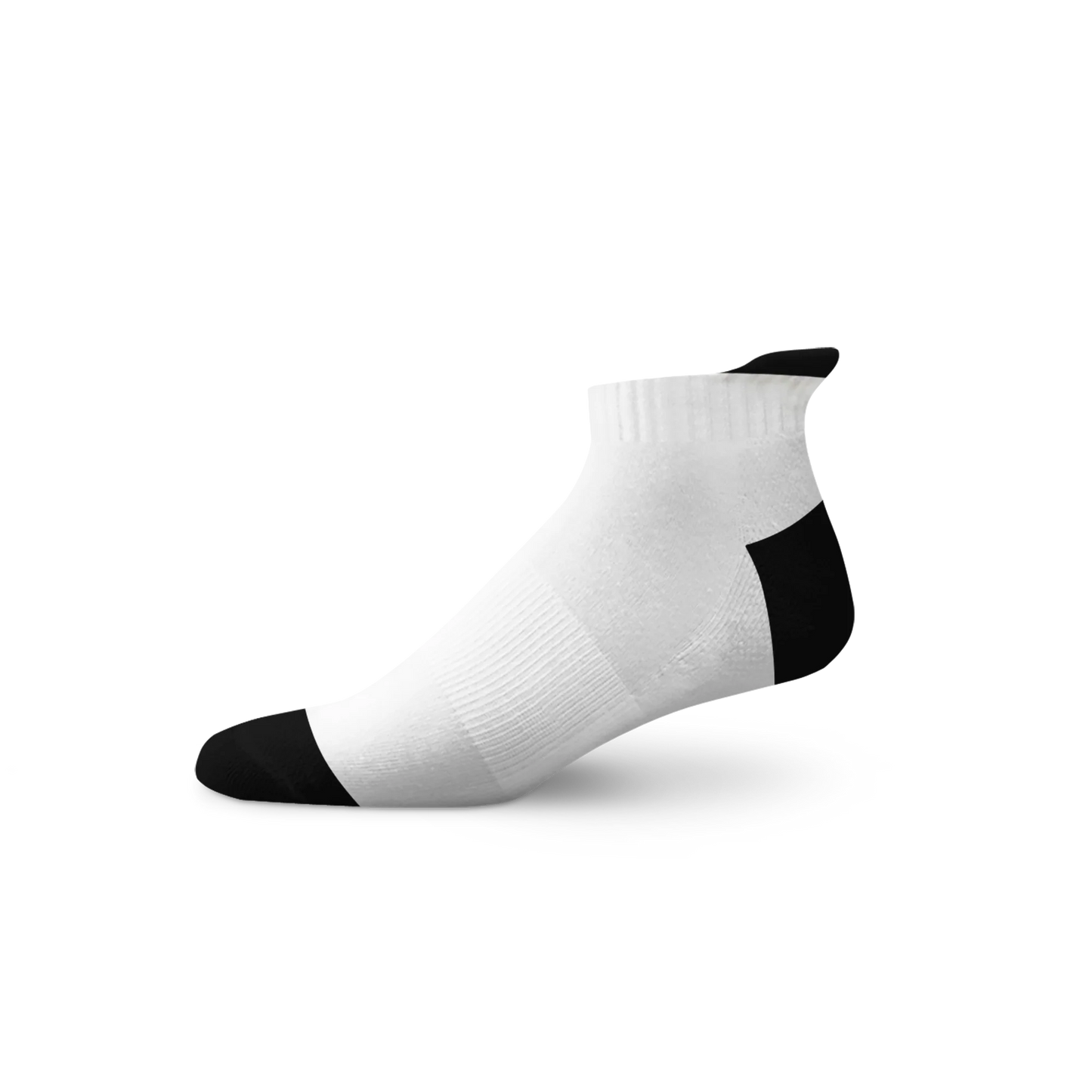 SOX Classic Tab White Socks
