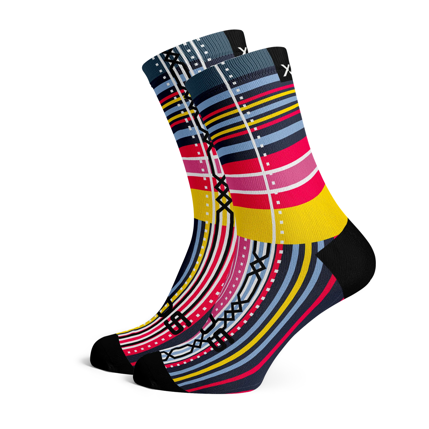SOX Venda Heritage Collection
