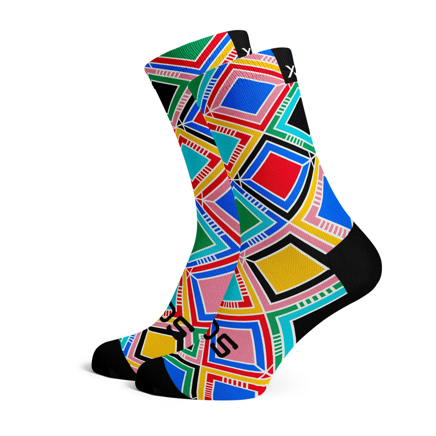 SOX Zulu Heritage Collection