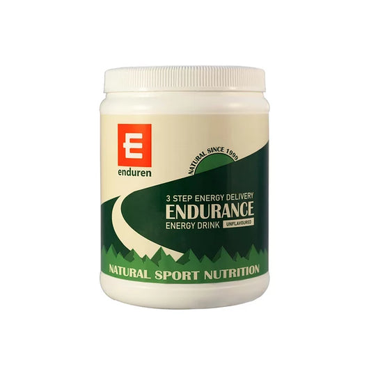 ENDUREN Endurance Energy Drink Tub 1kg