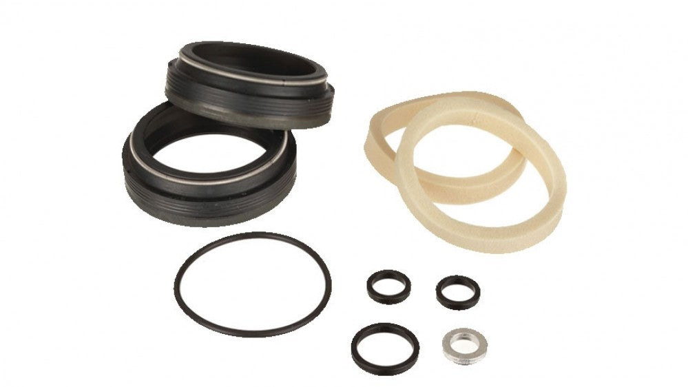 Fox Parts Dustwiper Kit 32mm Low Friction