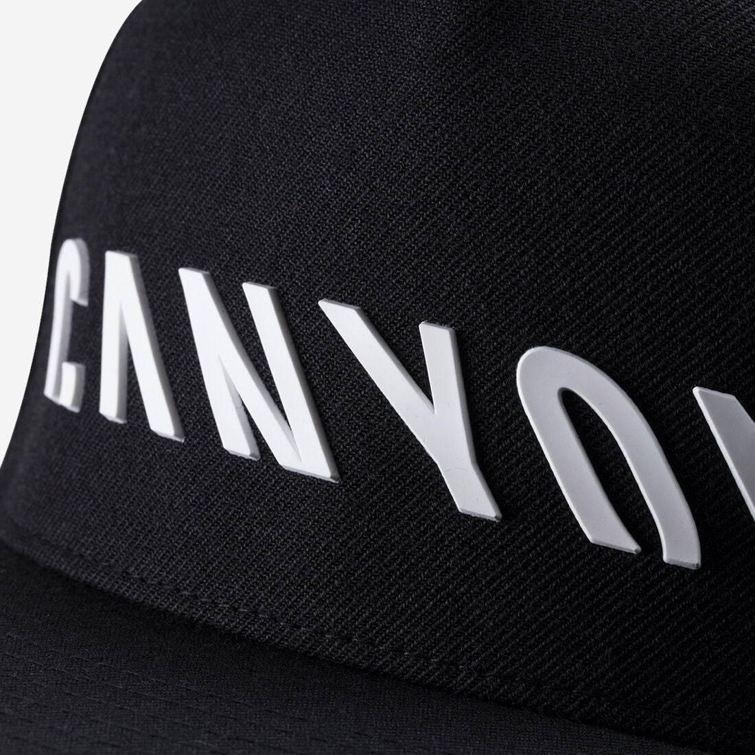 CANYON Snapback Cap