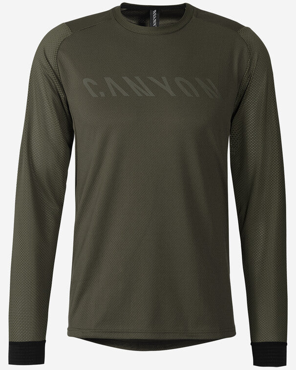 CANYON MTB Jersey Longsleeve