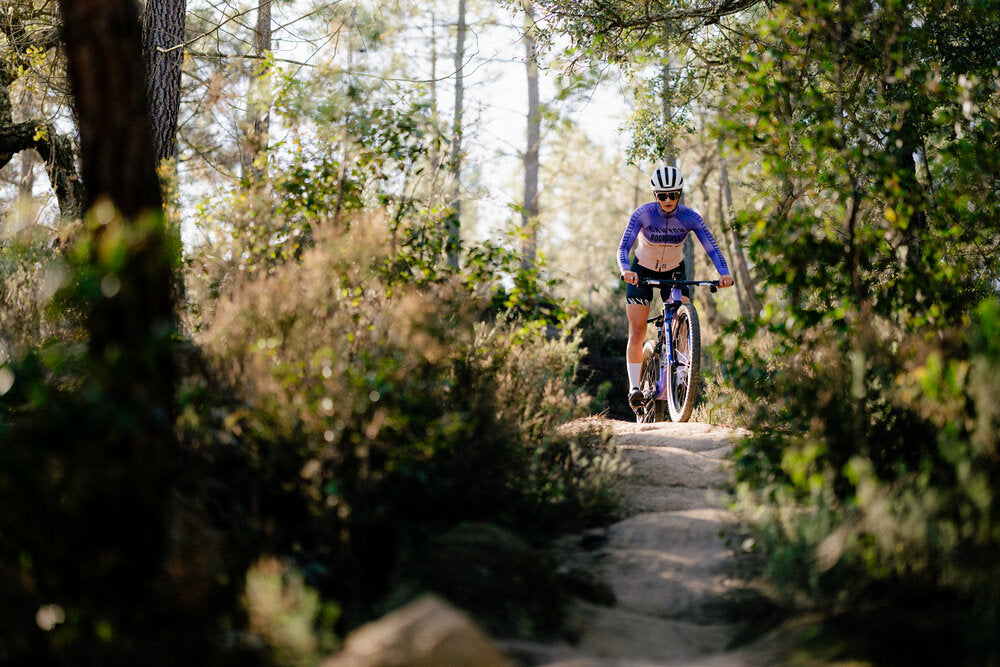 STRONGER THAN EVER: JENNY RISSVEDS AND NEXT-GEN TALENT JOIN THE CANYON CLLCTV FACTORY XC TEAM