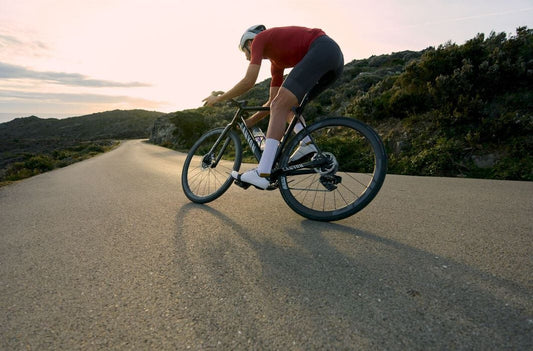 Canyon Road Bikes come in three different models for you