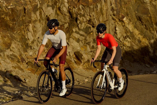 Aeroad or Ultimate: Which road bike is better for you?