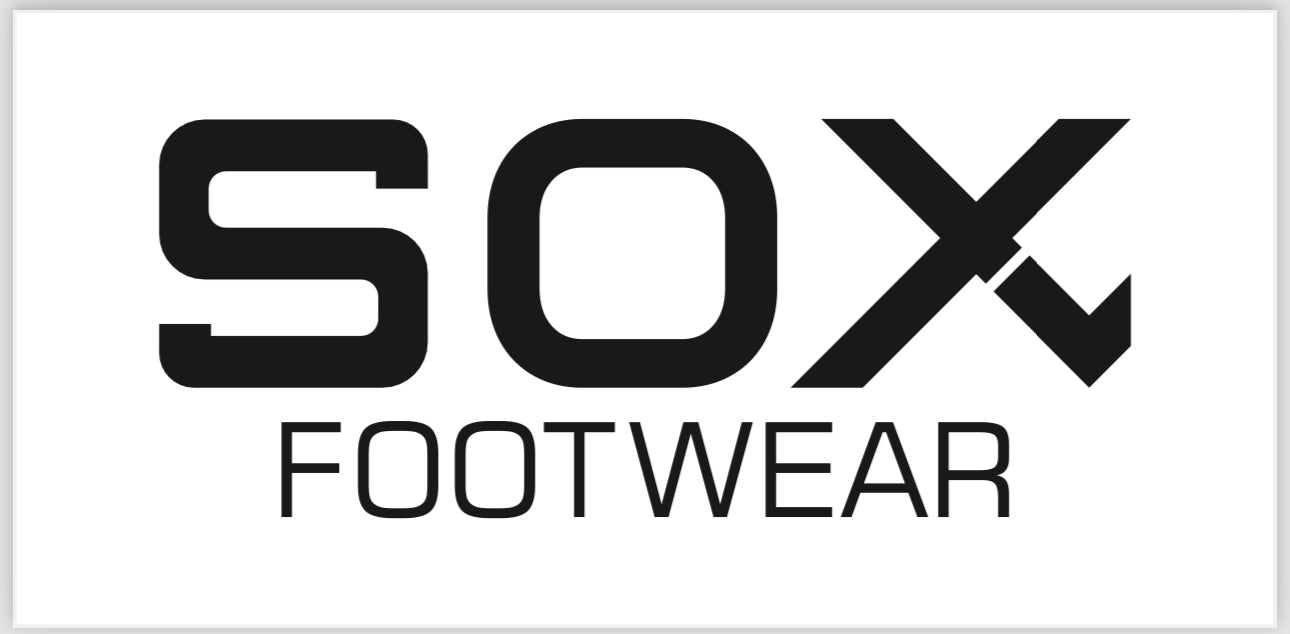 SOX Footwear