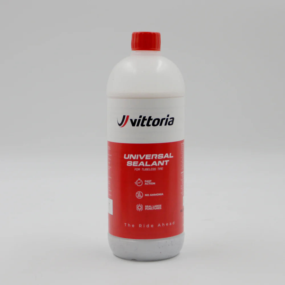 VITTORIA Universal Tubeless Tire Sealant 1000ml