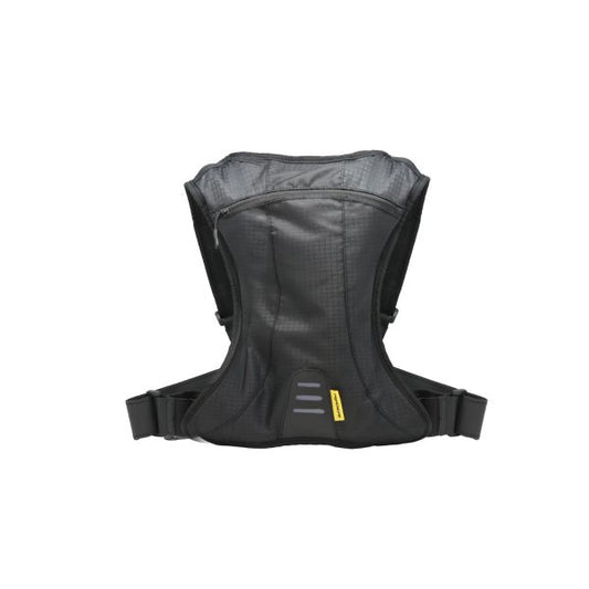 RYDER Flow Pack 2L Black