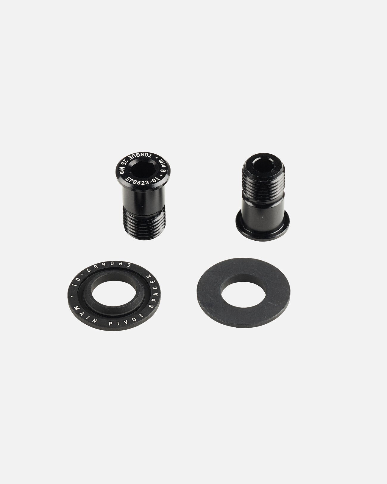 CANYON Mounting Kit MP GP0201-01