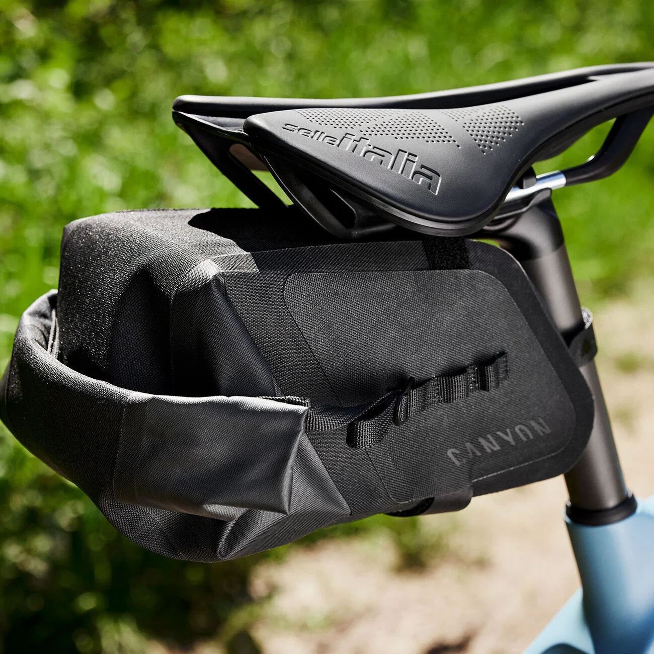 CANYON 1.5L Underseat Bag