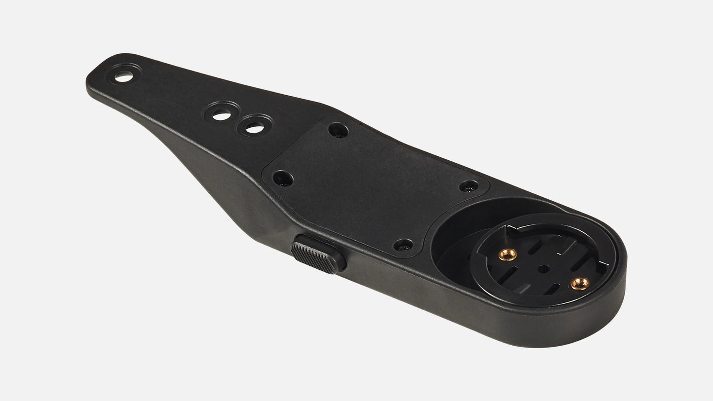 Canyon FLASH Cycling Front Light Mount