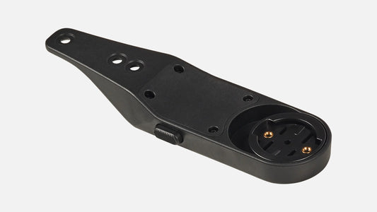 Canyon FLASH Cycling Front Light Mount