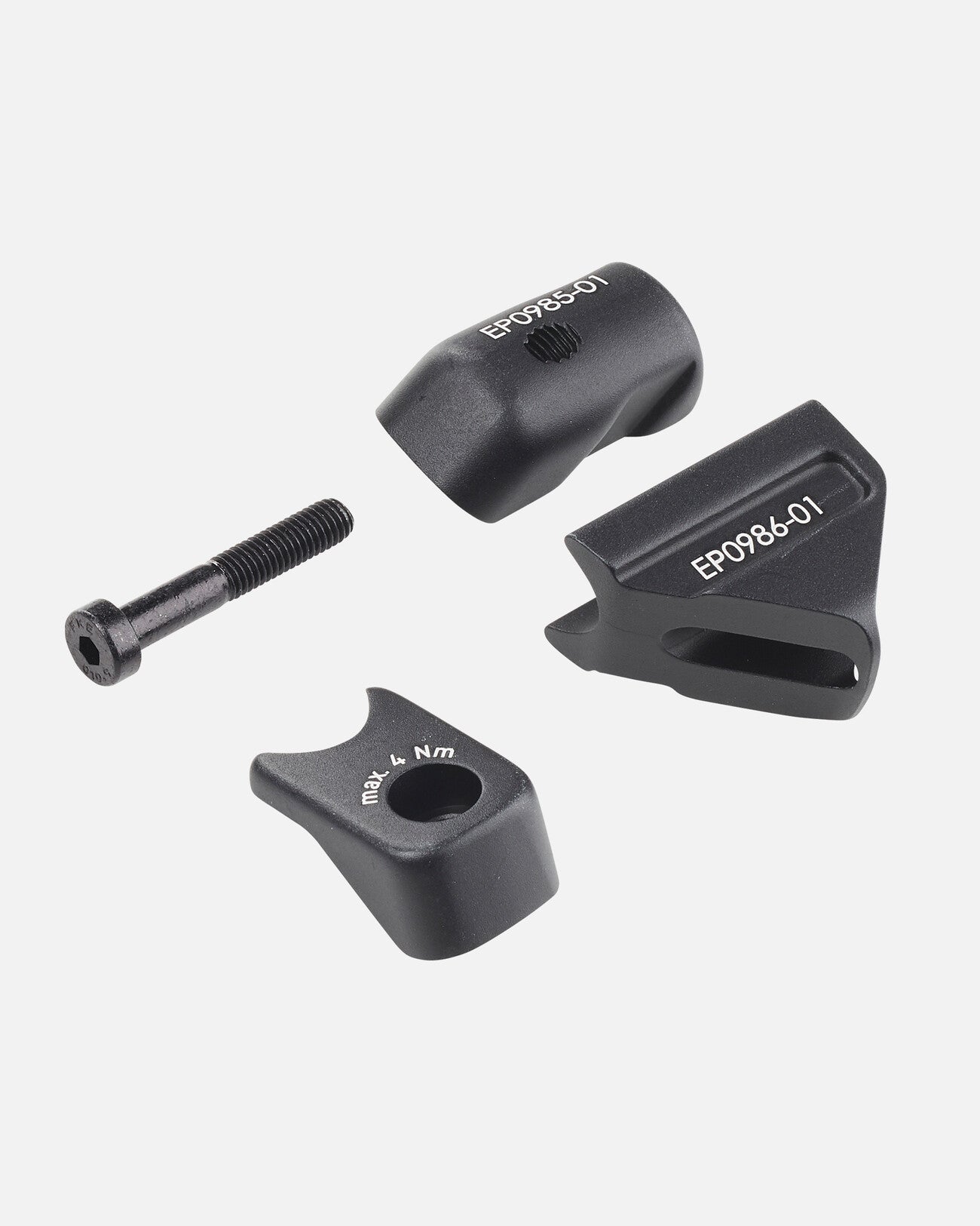 Canyon GP7002-01 Seatpost Clamp