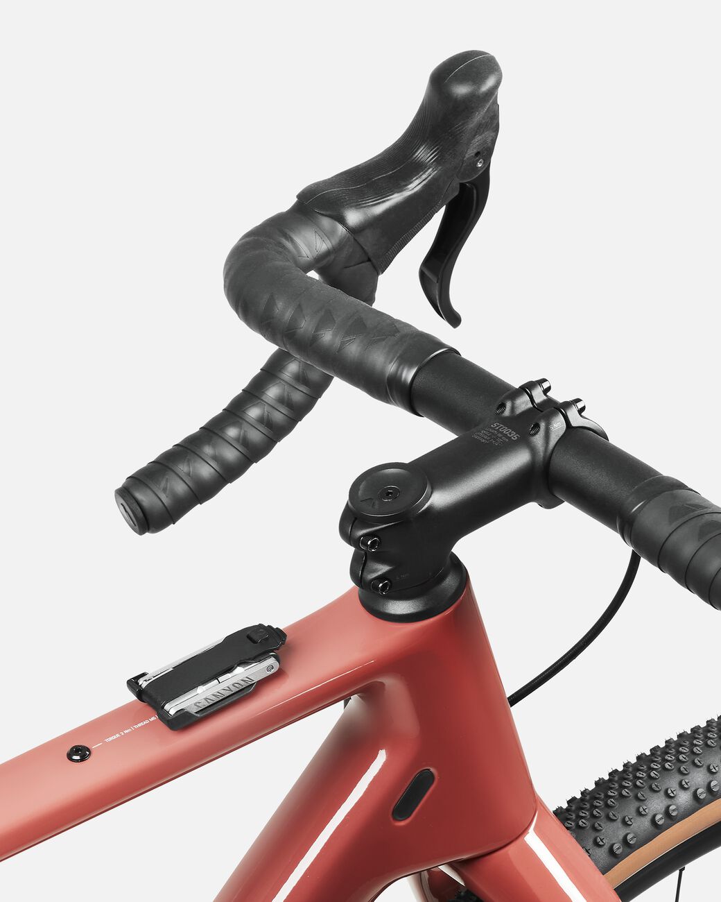 CANYON FIX 6+1 Minitoolholder