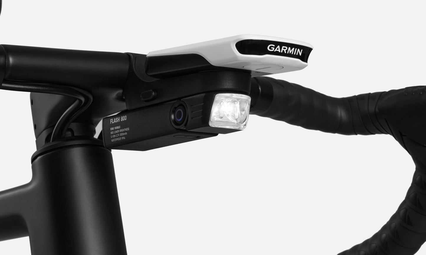 CANYON FLASH 800 GEAR GROOVE Frontlight Set