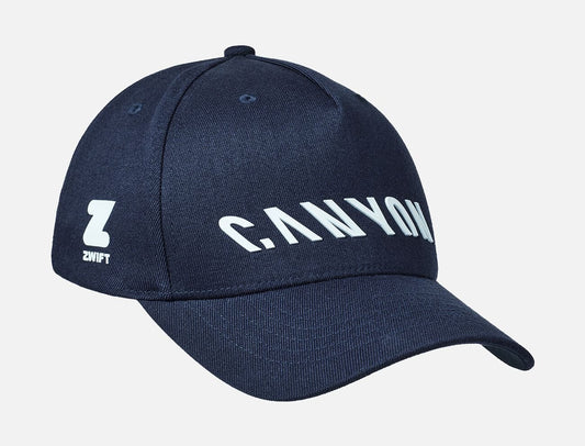 CANYON//SRAM Racing Podium Cap