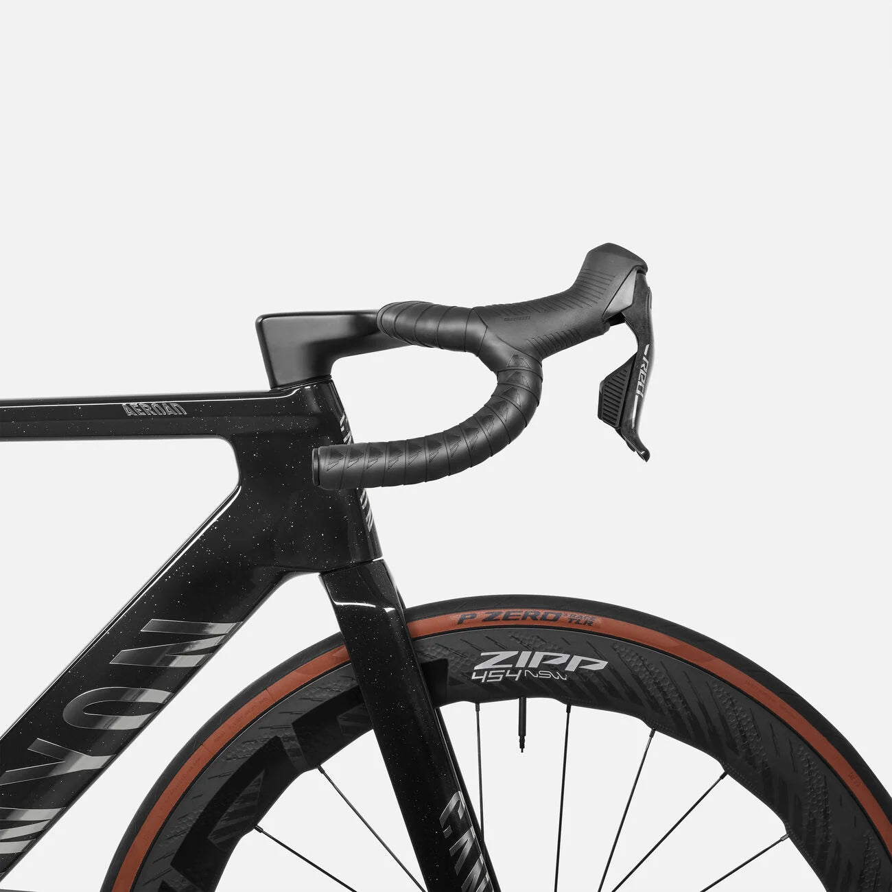 CANYON PACE Aero Drops