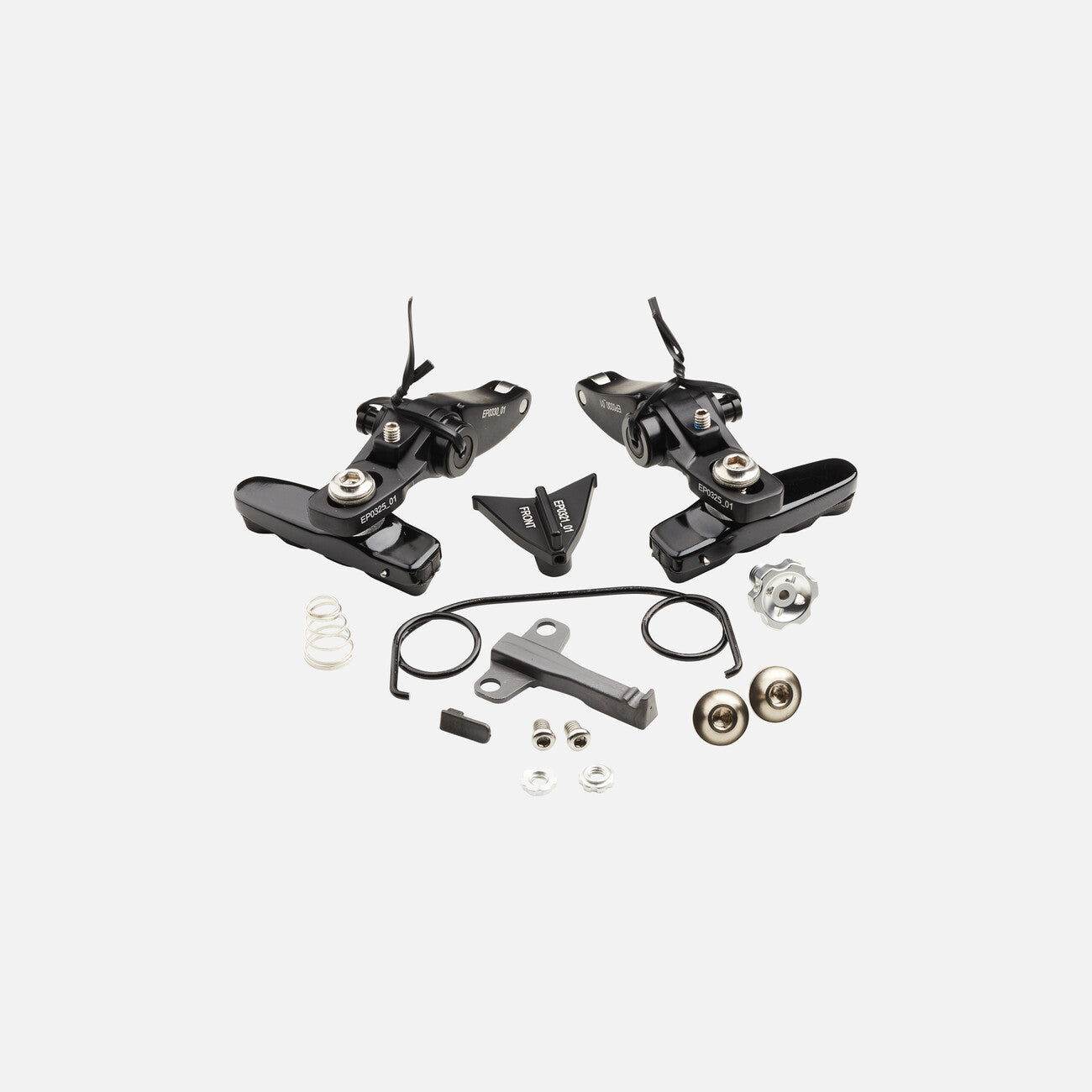 CANYON Speedmax CF SLX Front-Brake Kit B11