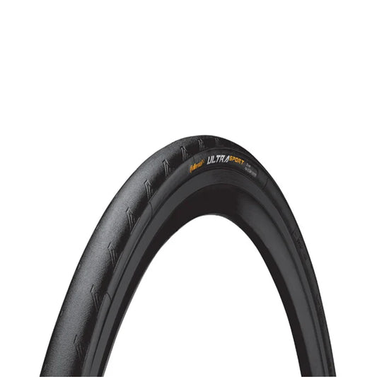 CONTINENTAL Ultrasport3 700x25 Foldable
