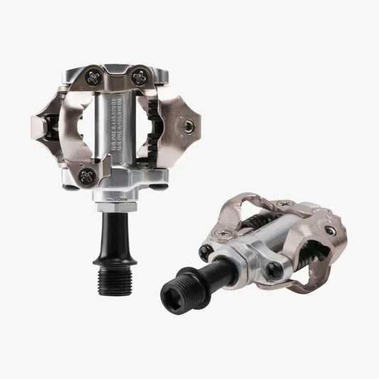 SHIMANO SPD MTB Pedal PD-M540 Black