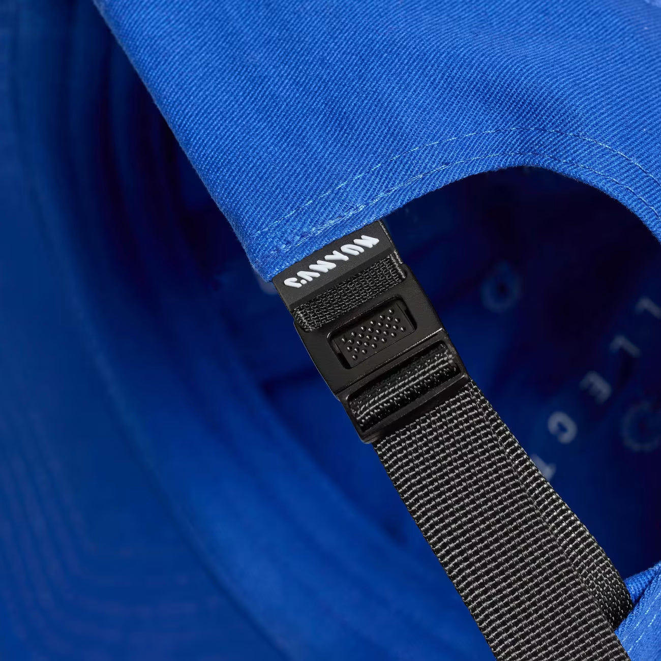 CANYON CLLCTV Street Peak Dad Cap