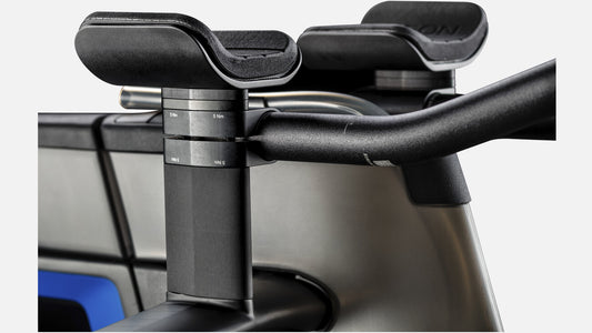 CANYON GP0017-01 Speedmax CF SLX 60 mm Spacerkit