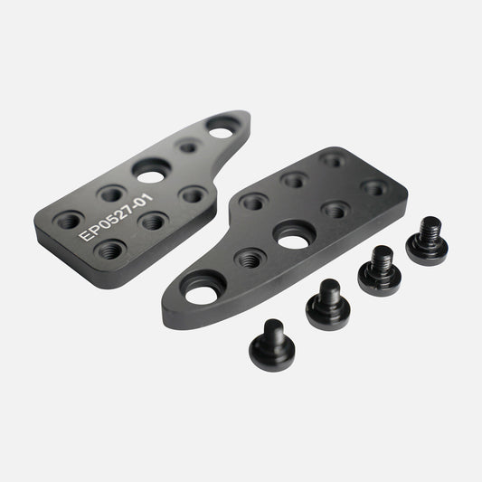 CANYON Speedmax CF SLX Team Switch Plate Kit GP0026-01