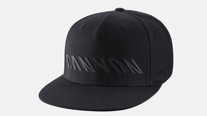 CANYON Snapback Cap