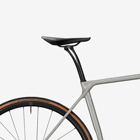CANYON S15 VCLS 2.0 CF Seatpost 27.2mm