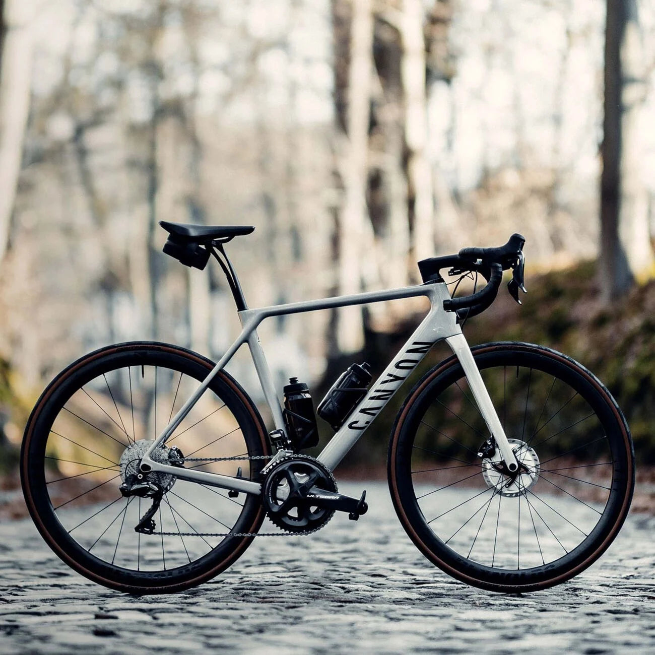 CANYON S15 VCLS 2.0 CF Seatpost 27.2mm