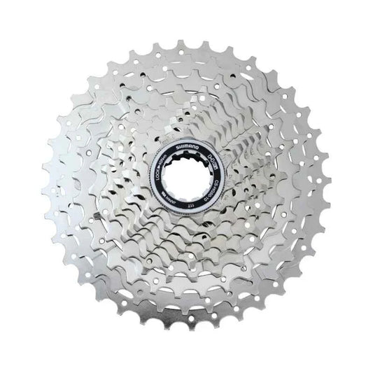 SHIMANO Cassette 10SPD  11-36 CSHG50