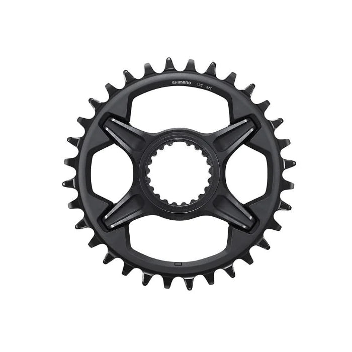 SHIMANO XT M8100 1 x 12 MTB Chainring