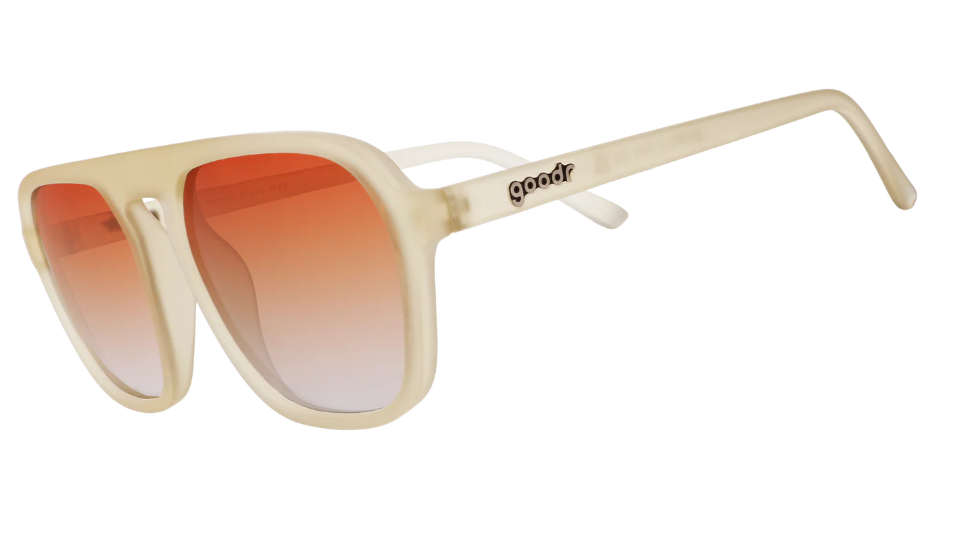 GOODR Sunglasses - Retro G