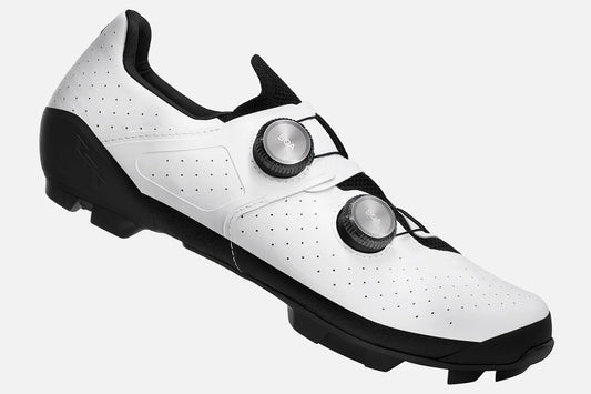 CANYON Tempr CFR Off-Road Shoes