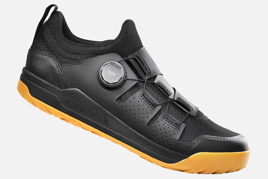 CANYON Scampr Trail Cycling Shoes