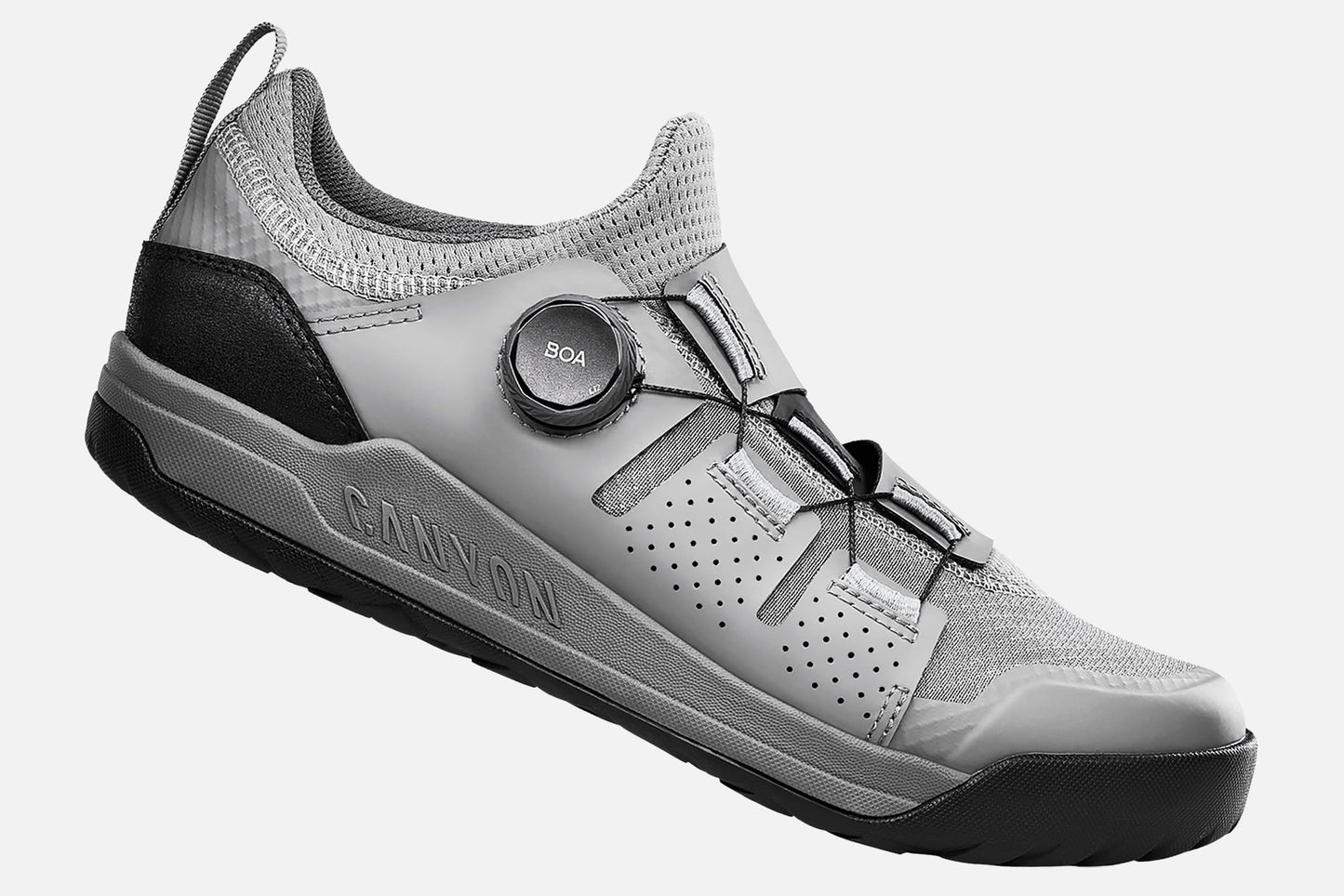 CANYON Scampr Trail Cycling Shoes