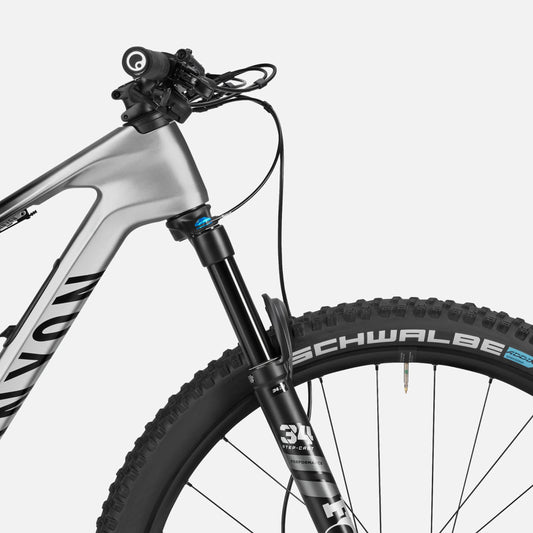 LUX TRAIL CF 6